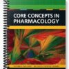 Test Bank for Core Concepts in Pharmacology 2nd Edition by Holland