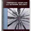 Test Bank for Corporate Computer and Network Security 2nd Edition by Raymond Panko