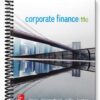 Test Bank for Corporate Finance 11th Edition by Ross