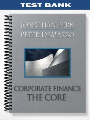 Test_Bank_for_Corporate_Finance_The_Core_1st_Edition_by_Berk