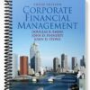 Test Bank for Corporate Financial Management 3rd Edition by Douglas Emery