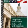 Test Bank for Corporate Partnership Estate and Gift Taxation 2013 7th Edition by Pratt