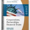 Test Bank for Corporations Partnerships Estates and Trusts 32nd Edition by Hoffman