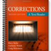 Test Bank for Corrections 2nd Edition by Stohr