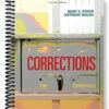 Test Bank for Corrections The Essentials 1st Edition by Stohr