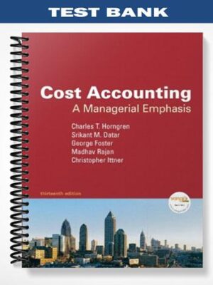 Test_Bank_for_Cost_Accounting_13th_Edition_by_Horngren