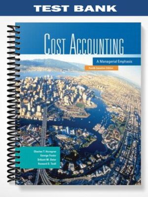 Test_Bank_for_Cost_Accounting_A_Managerial_Emphasis_Fourth_Canadian_Edition_4th_Edition_by_Horngren