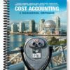 Test Bank for Cost Accounting A Managerial Emphasis Sixth Canadian Edition 6th Edition by Horngren