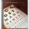 Test Bank for Cost Management A Strategic Emphasis 4th Edition by Blocher