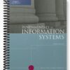Test Bank for CoursePort Electronic Key Code for Fundamentals of Information Systems 3rd Edition by Stair