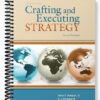 Test Bank for Crafting and Executing Strategy 17th Edition by Thompson