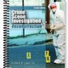 Test Bank for Crime Scene Investigation and Reconstruction 2nd Edition by Ogle