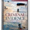Test Bank for Criminal Evidence 11th Edition by Jefferson Ingram