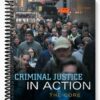 Test Bank for Criminal Justice in Action The Core 7th Edition by Gaines