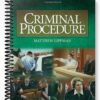 Test Bank for Criminal Procedure 1st Edition by Matthew Lippman