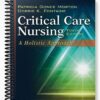 Test Bank for Critical Care Nursing A Holistic Approach 10th Edition by Morton