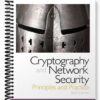 Test Bank for Cryptography and Network Security Principles and Practice 6th Edition by William Stallings