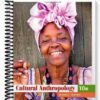 Test Bank for Cultural Anthropology 10th Edition by Nanda