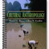 Test Bank for Cultural Anthropology 3rd Edition by Bates