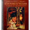 Test Bank for Culture and Values A Survey of the Humanities Comprehensive Edition 7th Edition by Cunningham