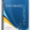 Test Bank for Database Concepts 5th Edition by Kroenke