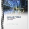 Test Bank for Database Systems Design Implementation and Management 12th Edition by Coronel