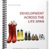 Test Bank for Development Across the Life Span 5th Edition by Feldman