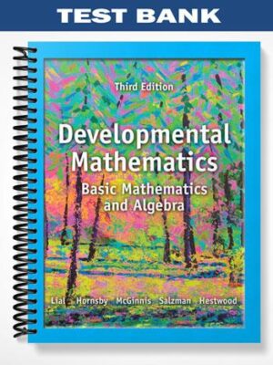 Test_Bank_for_Developmental_Math_3rd_Edition_by_Lial