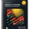 Test Bank for Digital Systems Principles and Applications 10th Edition by Tocci