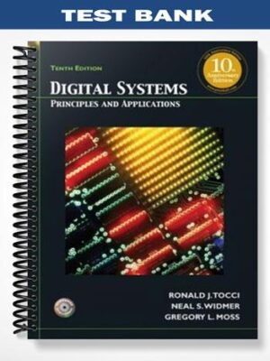 Test_Bank_for_Digital_Systems_Principles_and_Applications_10th_Edition_by_Tocci