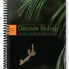 Test Bank for Discover Biology 4th Edition by Cain
