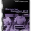 Test Bank for Discovering Computers 2010 Living in a Digital World Complete 1st Edition by Shelly