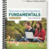 Test Bank for Discovering Computers – Fundamentals 2011 Edition 7th Edition by Shelly
