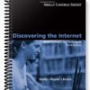 Test Bank for Discovering the Internet Brief Concepts and Techniques 3rd Edition by Shelly