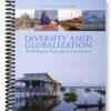 Test Bank for Diversity Amid Globalization World Regions Environment Development 4th Edition by Rowntree