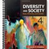 Test Bank for Diversity and Society Race Ethnicity and Gender 4th Edition by Healey