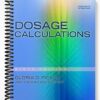 Test Bank for Donursing Calculations 9th Edition by Pickar