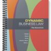 Test Bank for Dynamic Business Law The Essentials 1st Edition by Kubasek