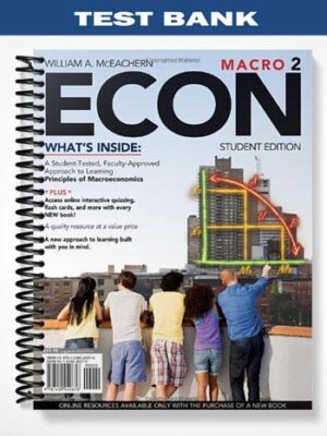 Test_Bank_for_ECON_Macro_2_2nd_Edition_by_McEachern