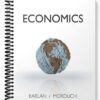 Test Bank for Economics 1st Edition by Karlan