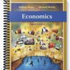 Test Bank for Economics 8th Edition by Boyes