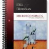 Test Bank for Economics Principles and Applications 4th Edition by Hall