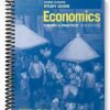 Test Bank for Economics Theory and Practice 8th Edition by Welch