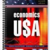 Test Bank for Economics U$A 7th Edition by Behravesh