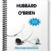 Test Bank for Economics Updated Edition 2nd Edition by Hubbard