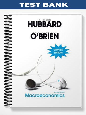 Test_Bank_for_Economics_Updated_Edition_2nd_Edition_by_Hubbard