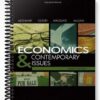Test Bank for Economics and Contemporary Issues 8th Edition by Moomaw