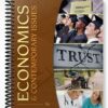 Test Bank for Economics and Contemporary Issues 9th Edition by McLean