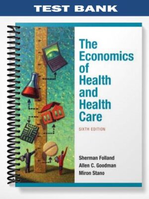 Test_Bank_for_Economics_of_Health_and_Health_Care_6th_Edition_by_Folland