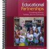 Test Bank for Educational Partnerships 1st Edition by Amy Cox-Petersen